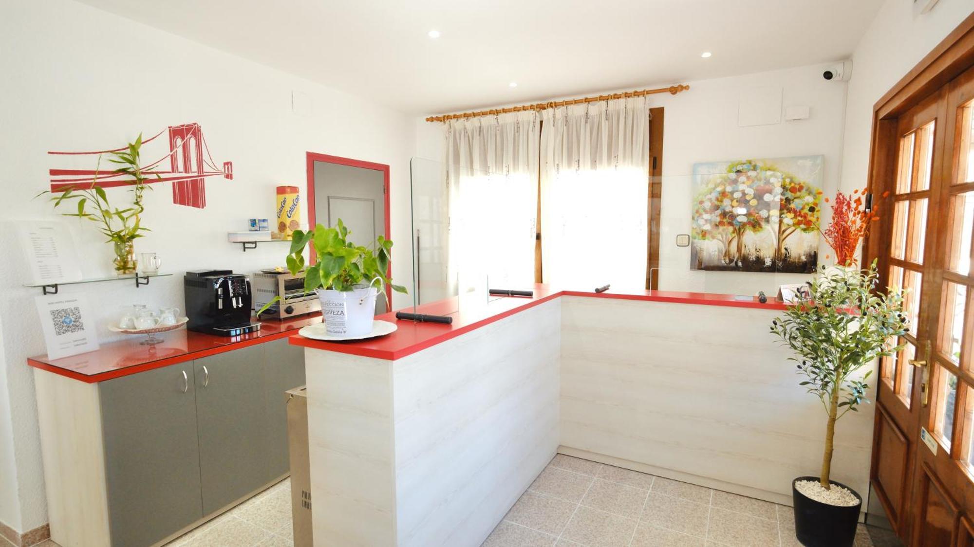 Hotel Paradis Torredembarra Ngoại thất bức ảnh